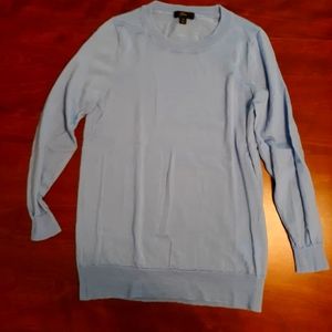 J. Crew sweater *see last photo for true color